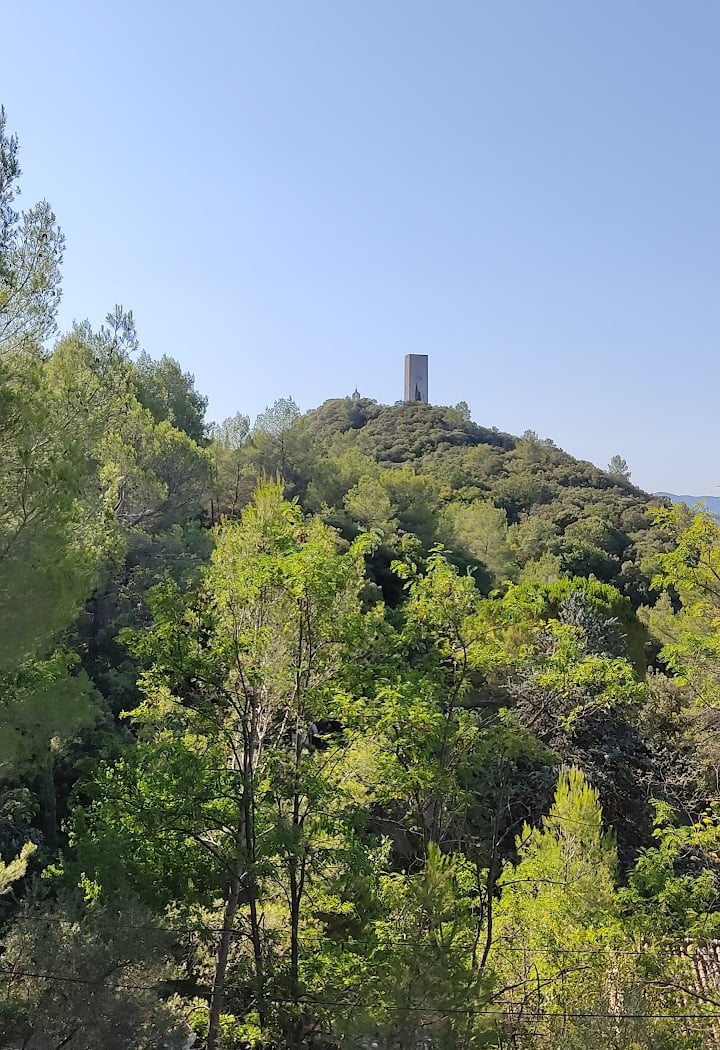 Taradeau 2