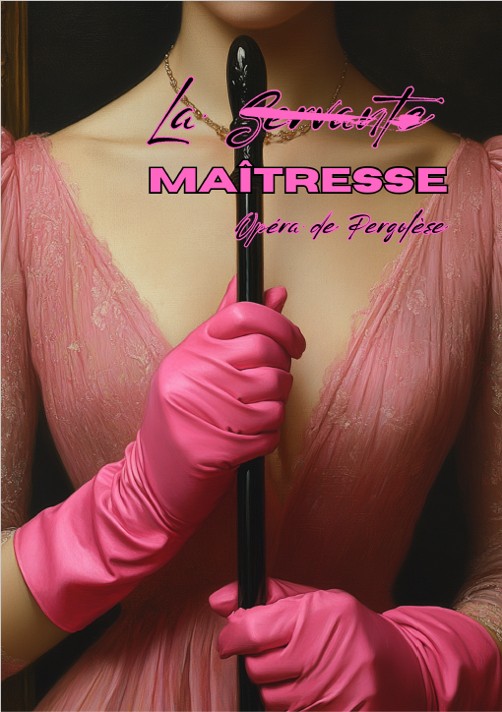 La Servante Maîtresse 1