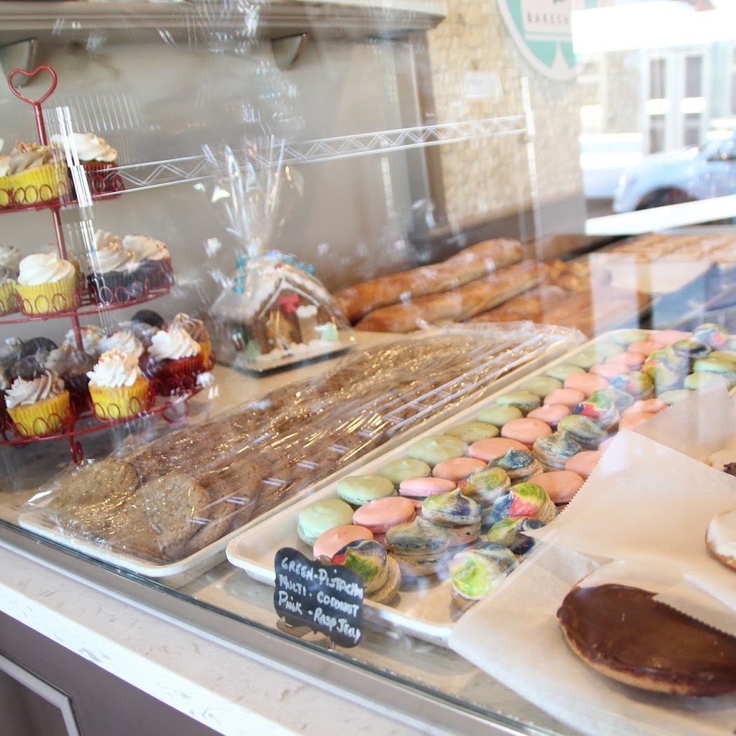 The Sweet Life Bakeshop 2