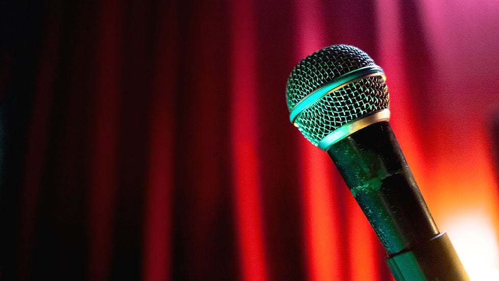 Open Mic