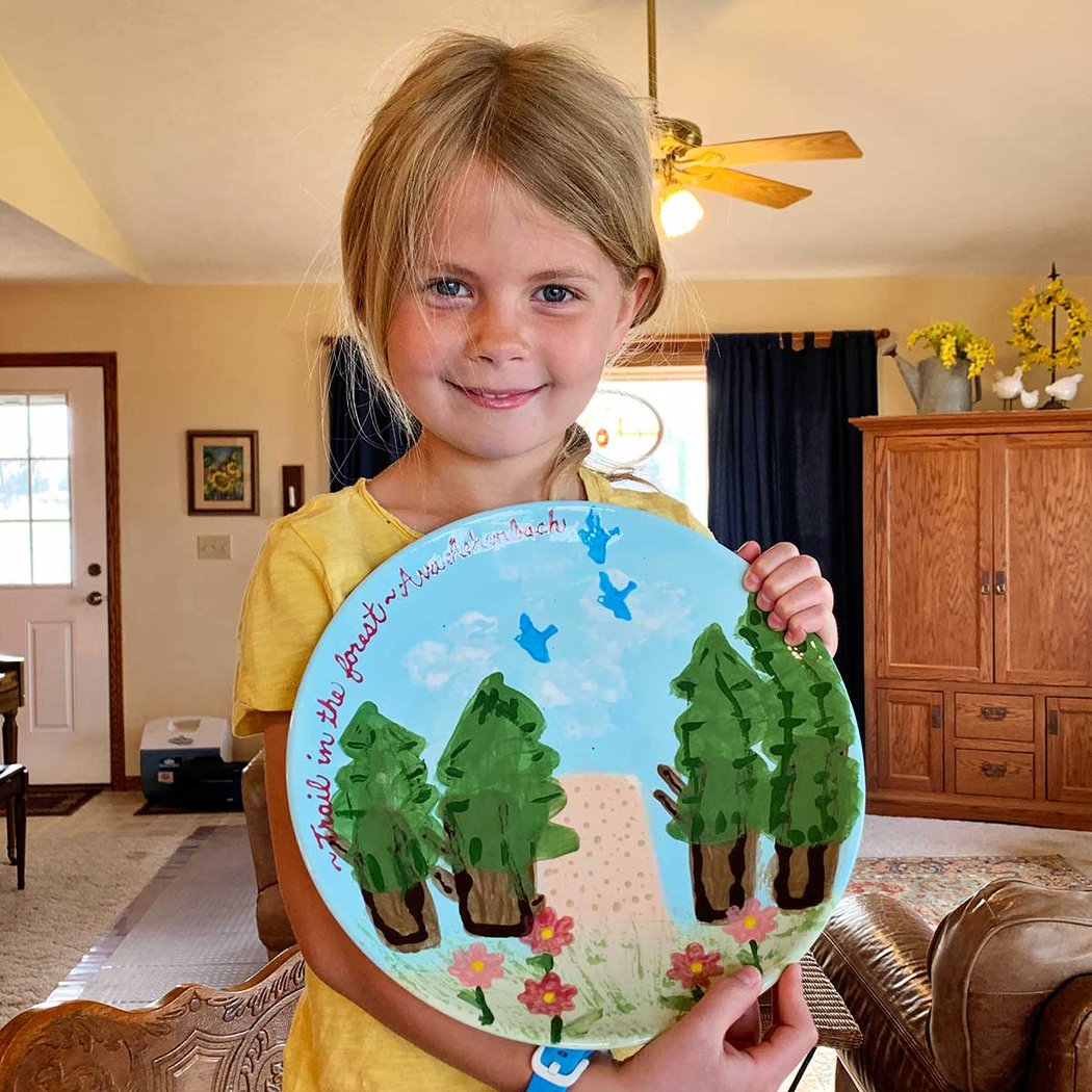 Kids' Craft Camp 2