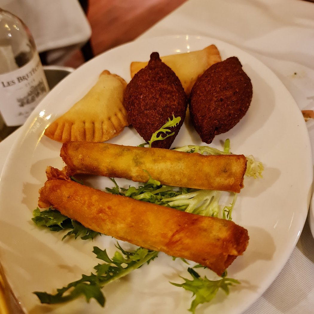 Restaurant Libanais Janna 3