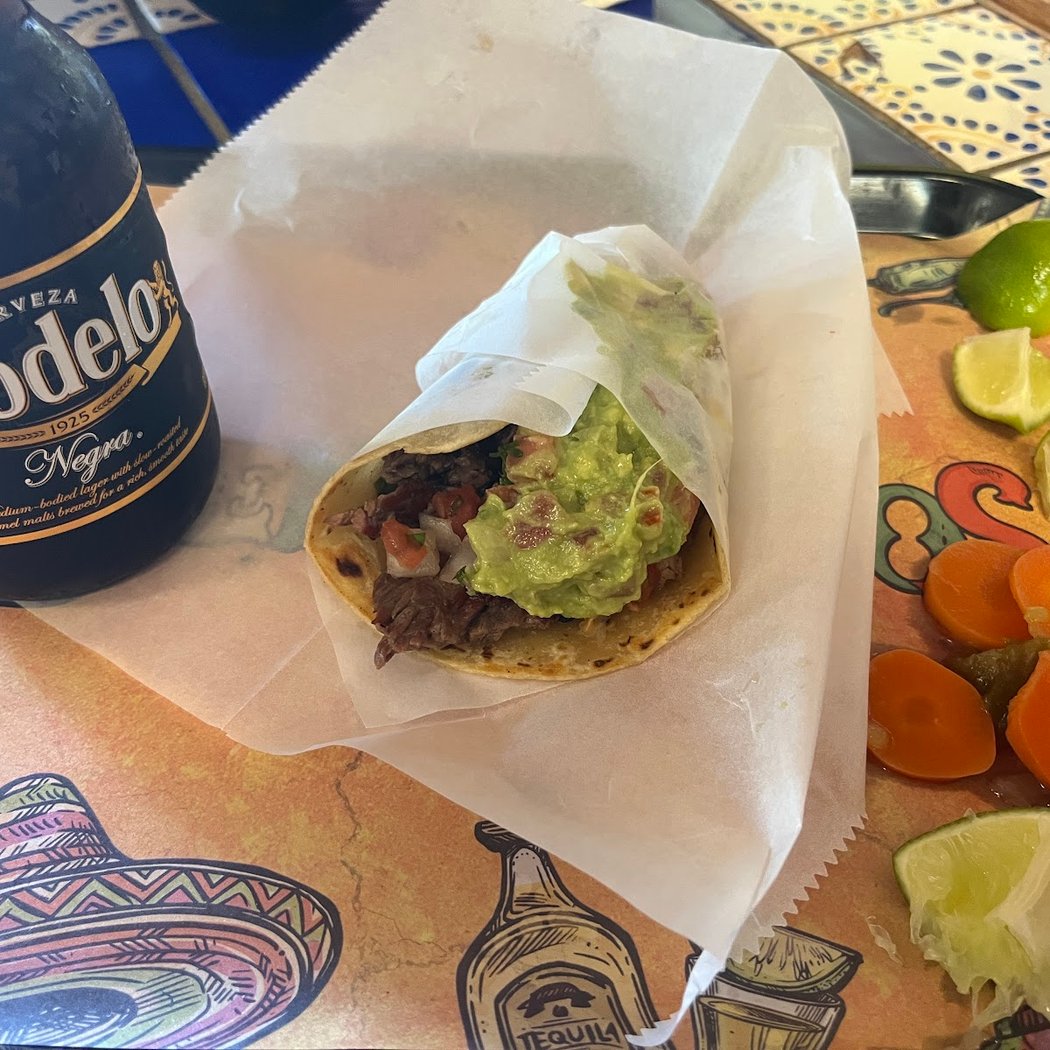 Taqueria Salsa 1