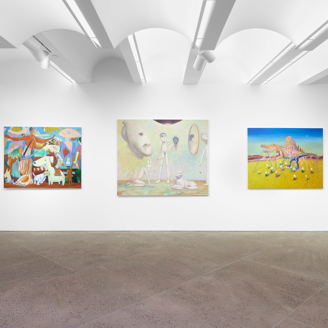 Goca Gallery 2