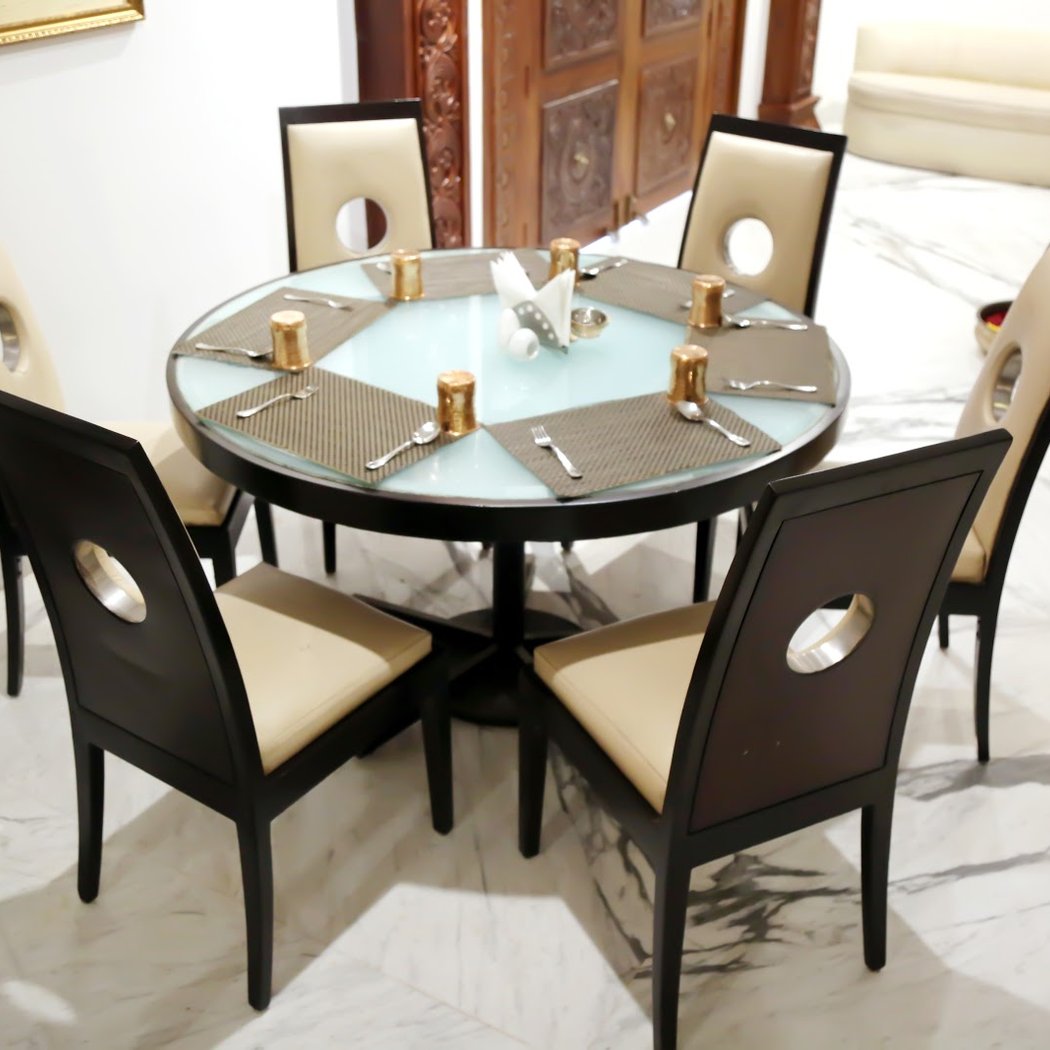 Andhra Ruchulu, Jayanagar 2