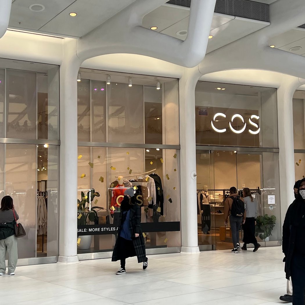 COS 2