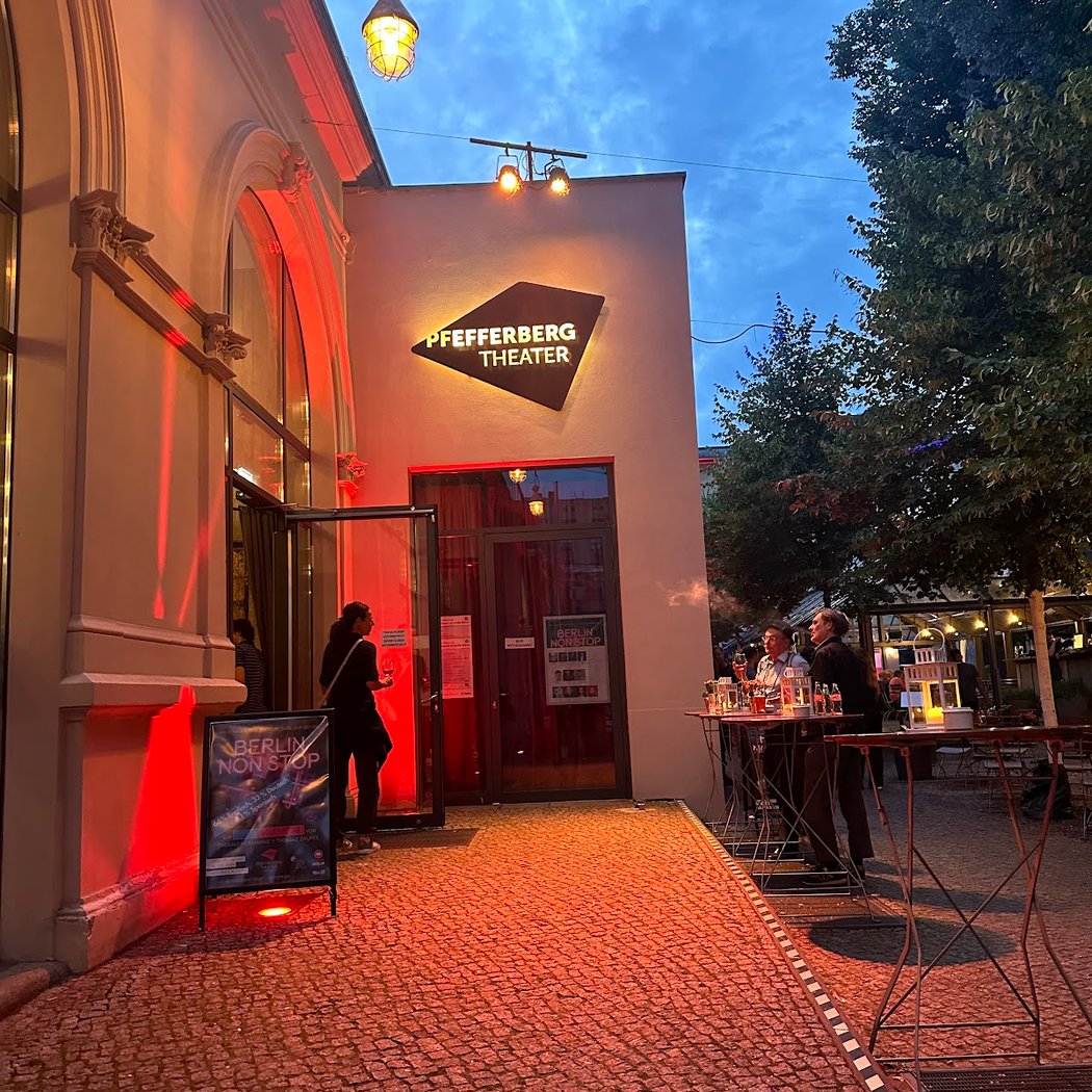 Pfefferberg Theater 3