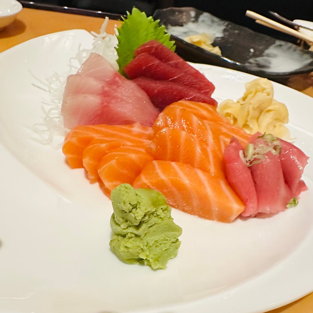 Hanami Restaurant Cresskill 1