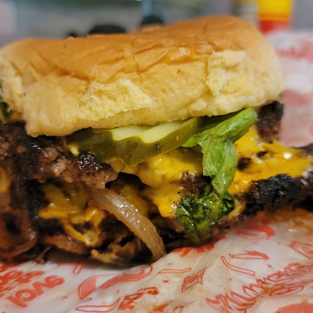 Moonburger 3