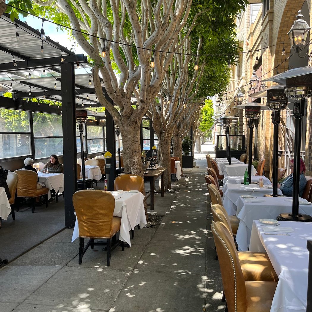 A Celebration of Salon & Delamotte Champagne 2
