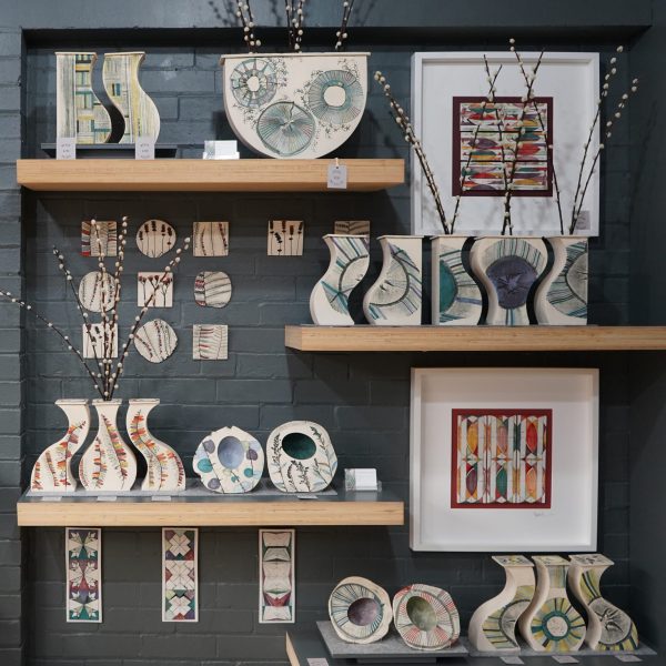 Manchester Craft and Design Centre 1