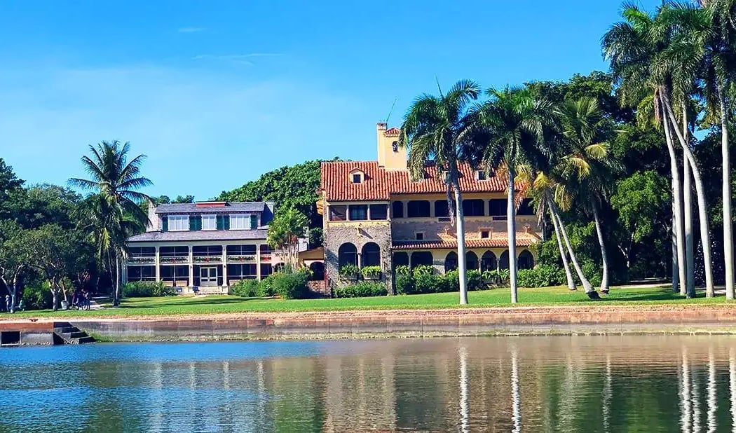 Deering Estate 4