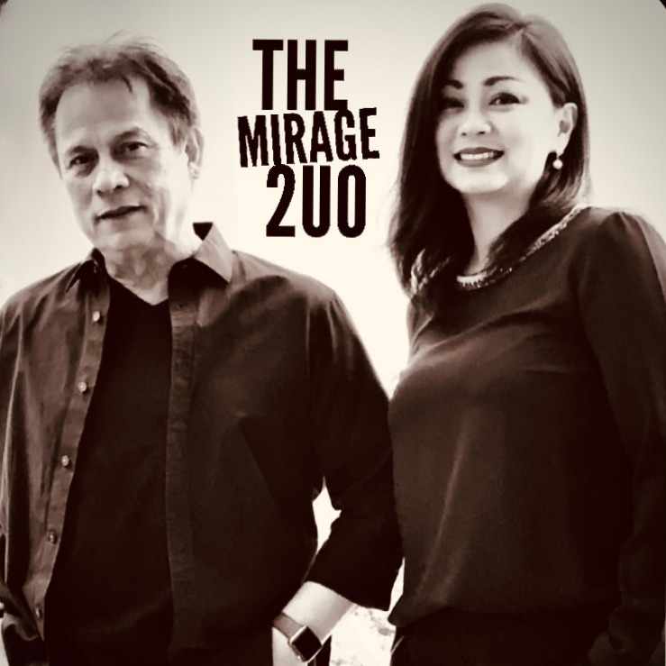 Mirage Duo Performance 1