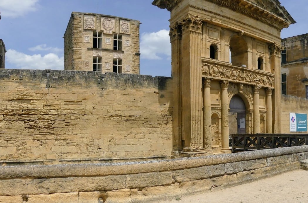 La Tour-d'Aigues 2