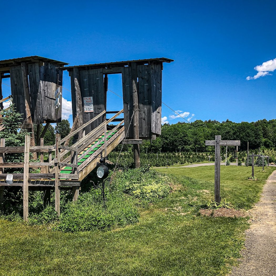 Springside Farm 3
