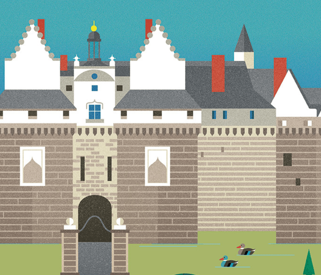 Noël au château 2025 1