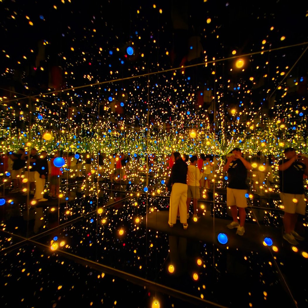 Louisiana Museum of Modern Art 1