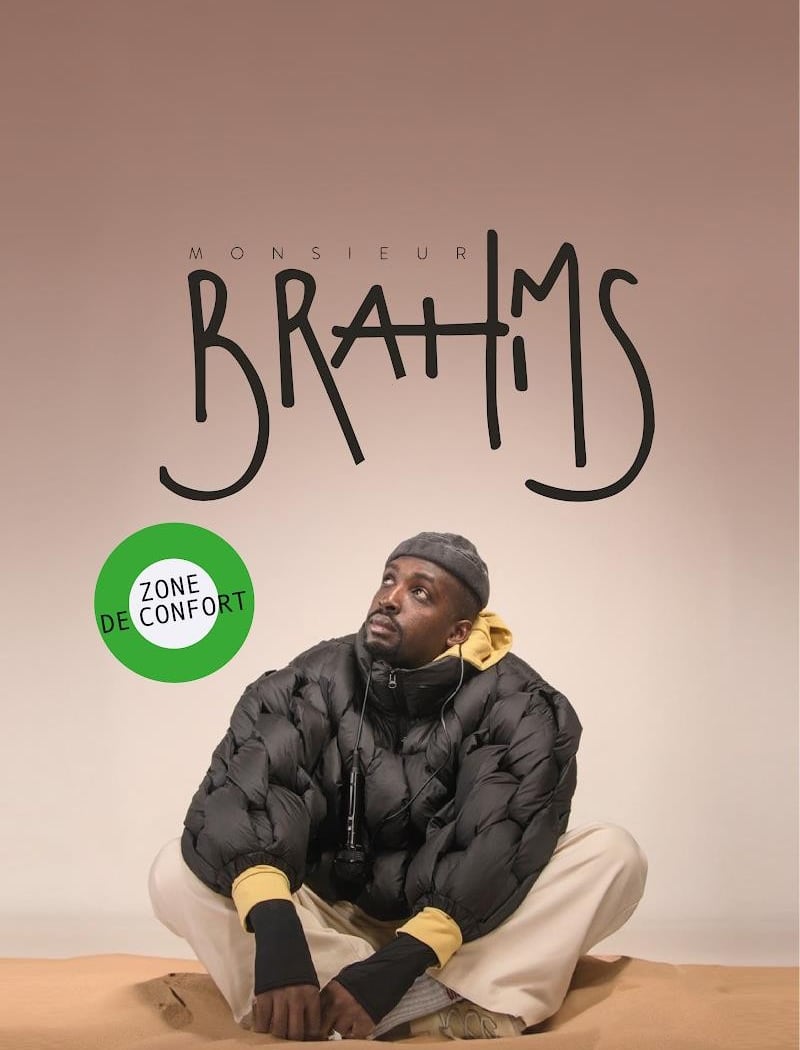 Monsieur Brahms : Zone de confort 2