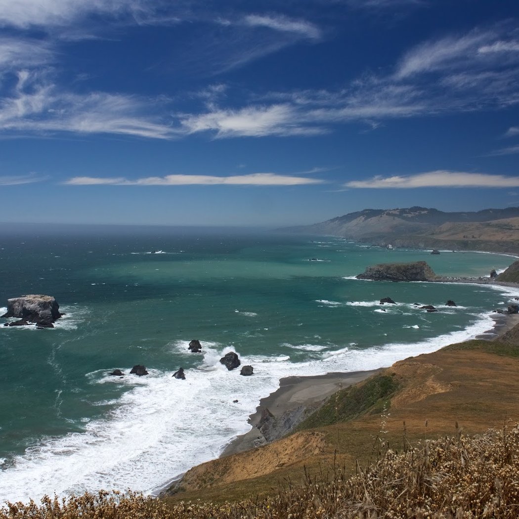 Jenner Beach 1