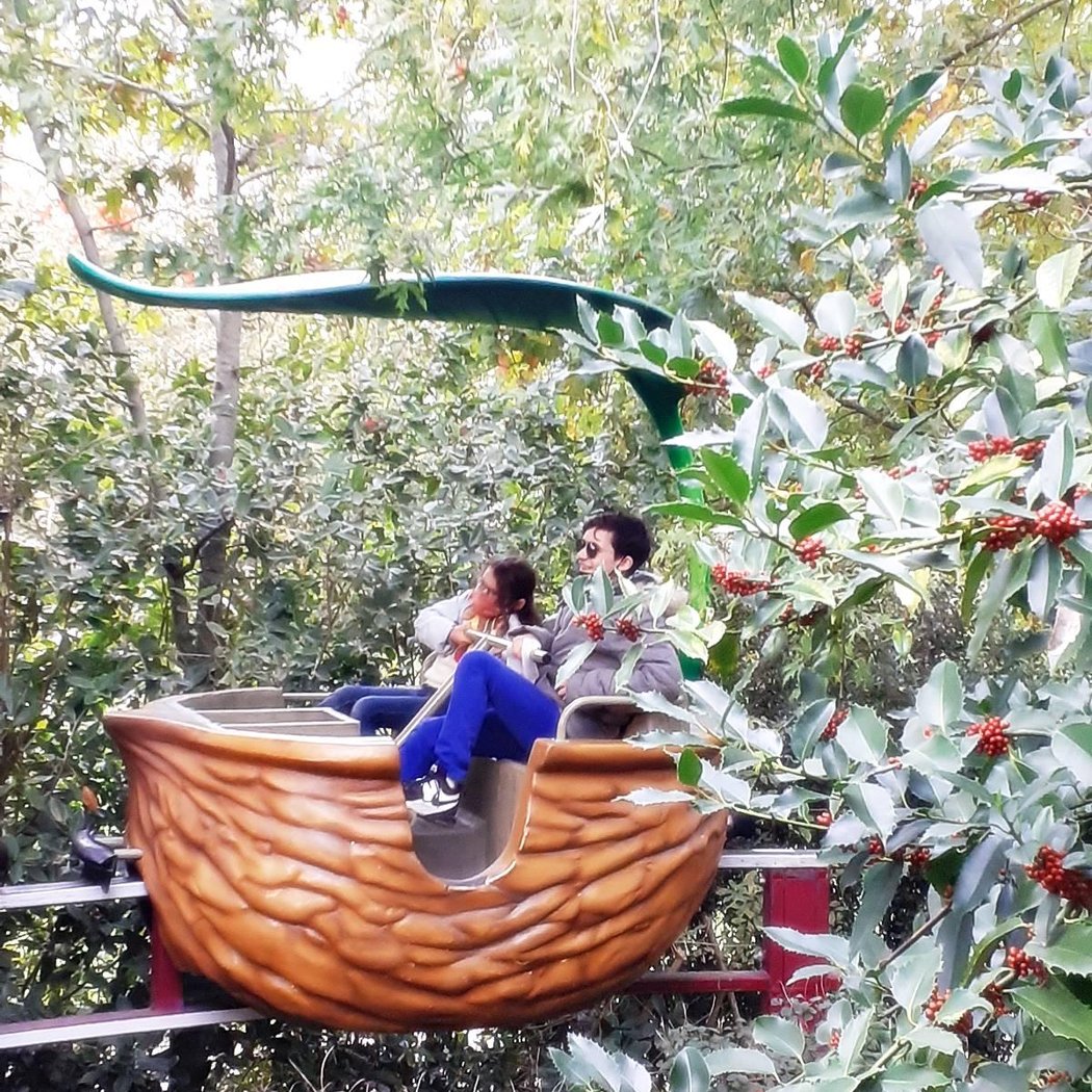 Terra Botanica 3