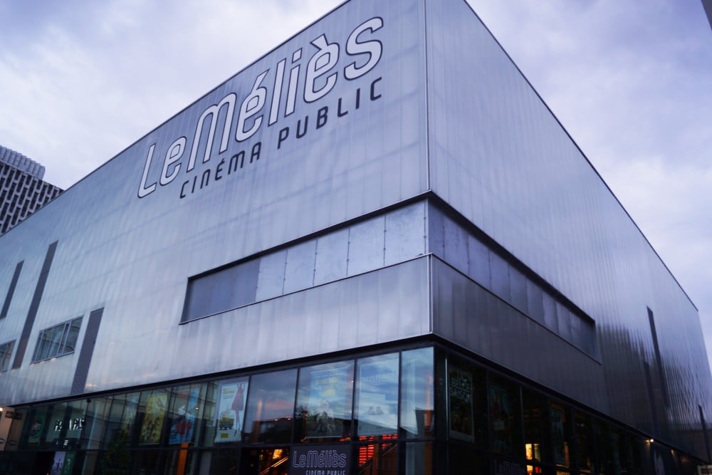 Festival International du Film sur les Métiers d'Art 2
