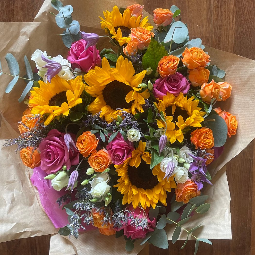 Le Jujubier | Fleuriste Meudon 3