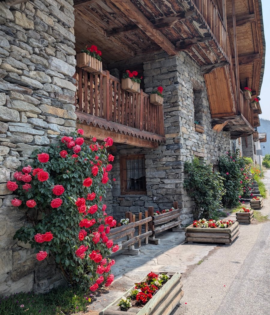 Communauté de Communes de Haute Tarentaise 2