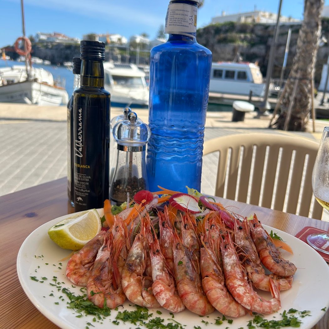 Restaurant Miramar 1