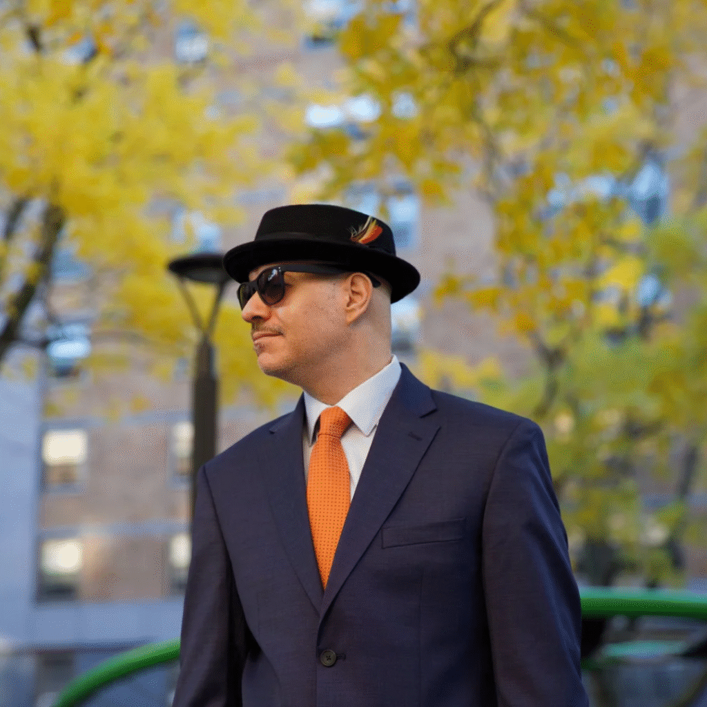 Brian Charette Trio 1