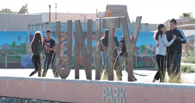 Unity Park 2