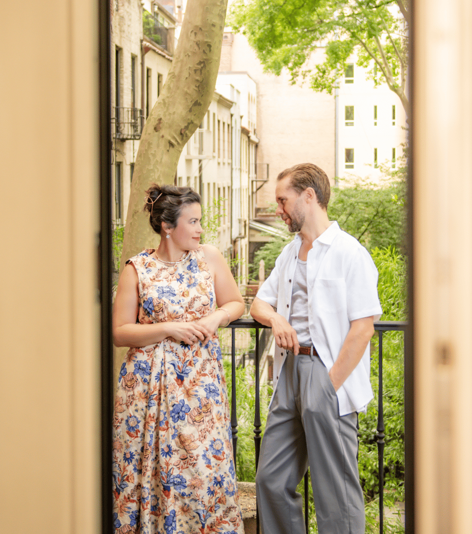 Champian Fulton & Klas Lindquist Present The Nonet 3