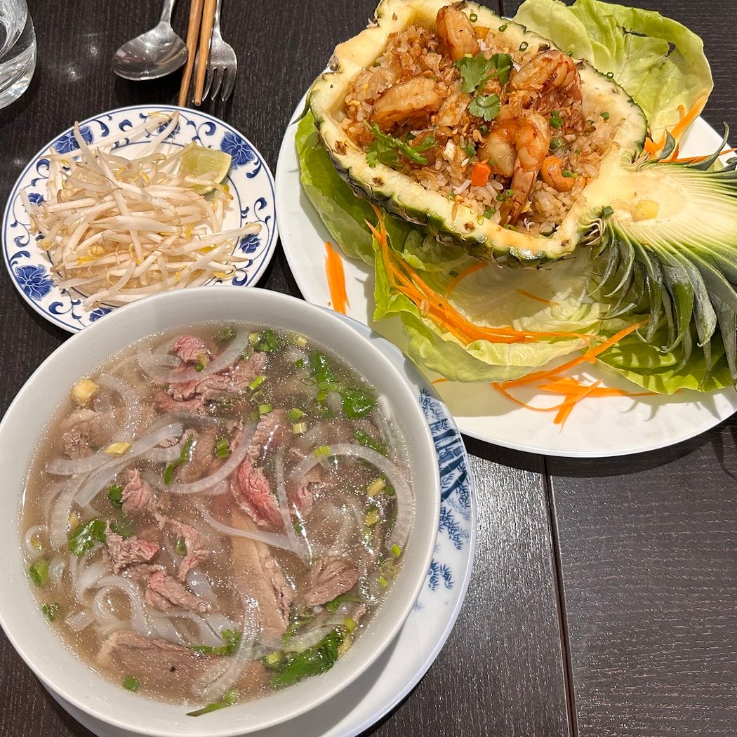Escale à Saigon 3