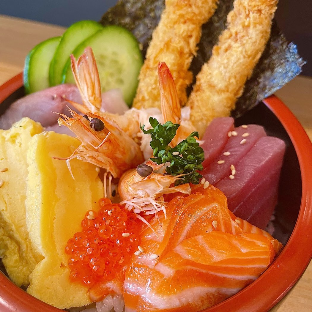Azumi Sushi 2 1