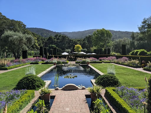 Summer Nights at Filoli 2
