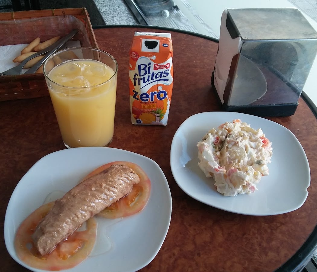 Cafetería Buenos Aires 3