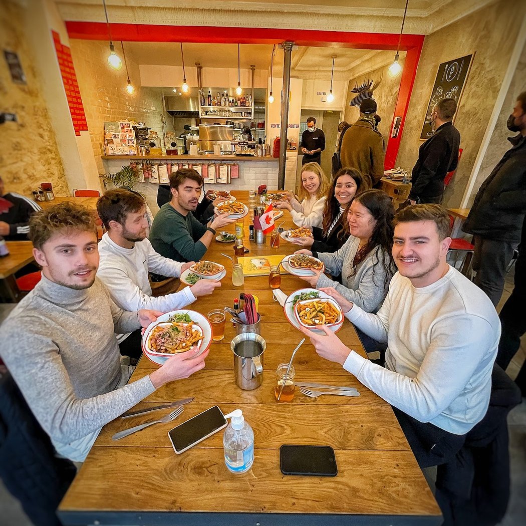 La Poutinerie 2
