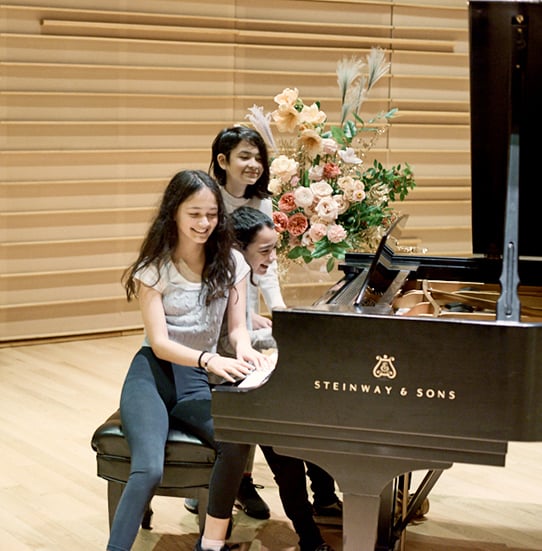 Tribeca Music 1