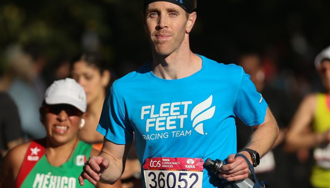 Wednesday Fun Run 1