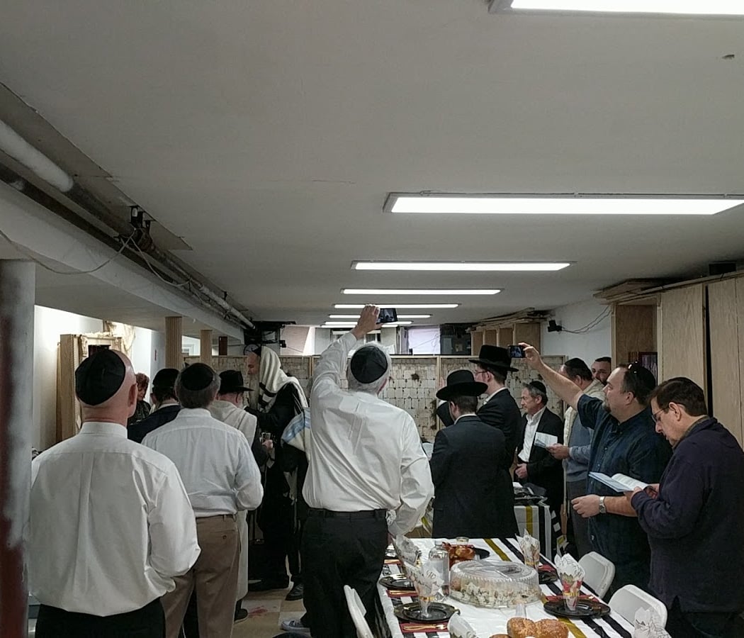 Chabad of Bay Ridge 1