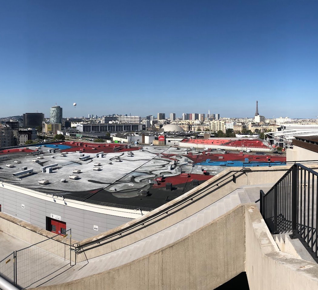 Terminal 7 5