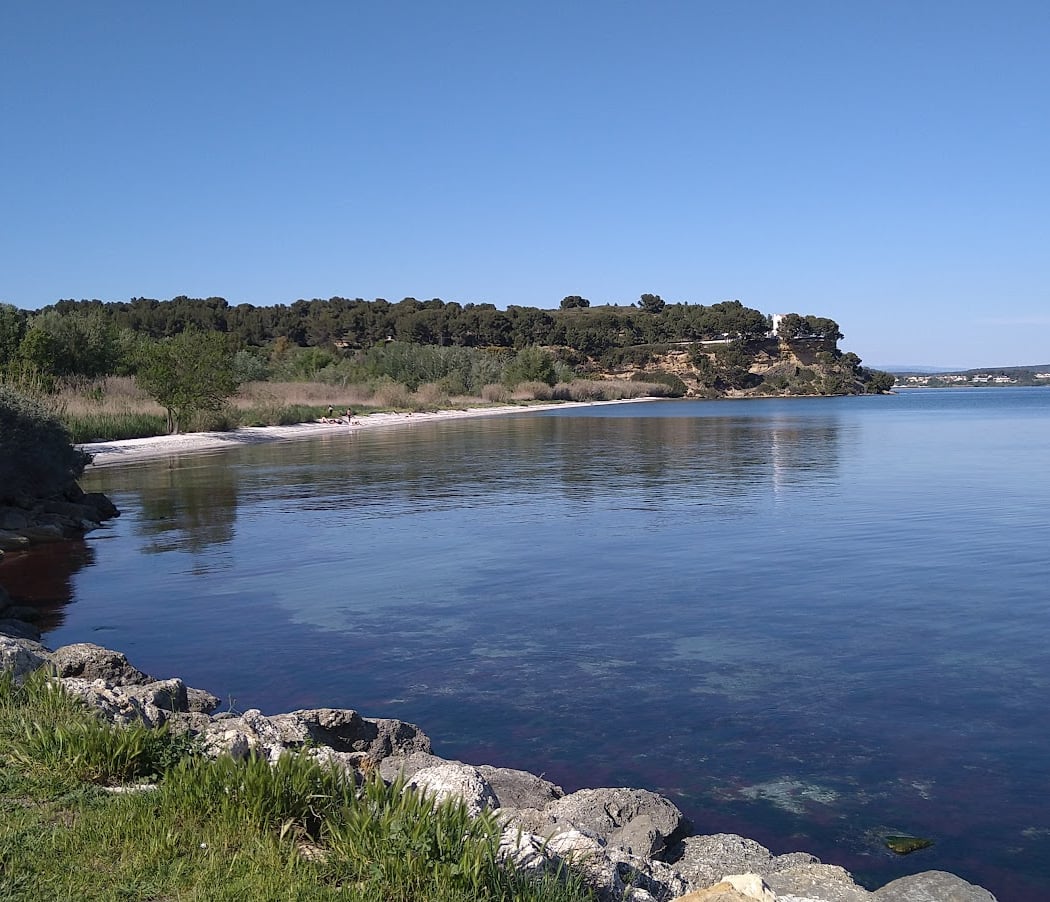 Istres 3