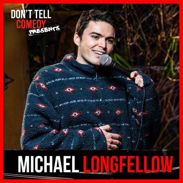Michael Longfellow 1