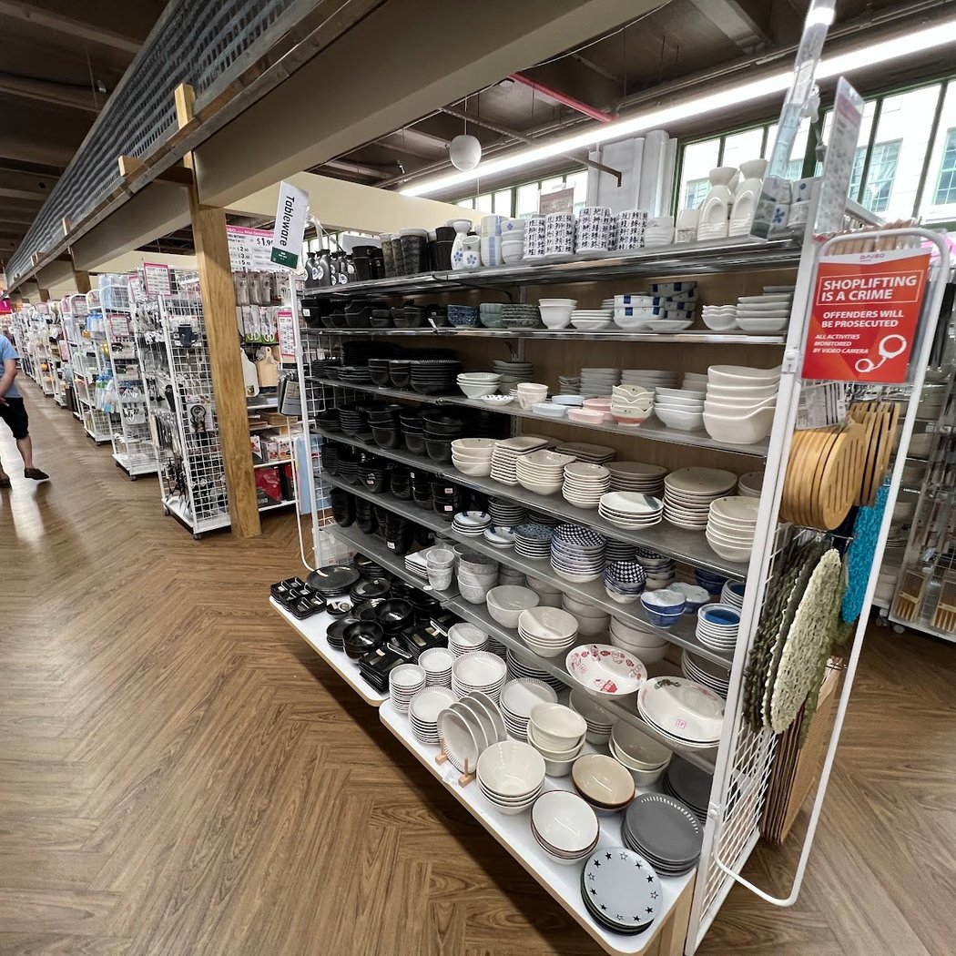 Daiso - Japanese Household Goods 3