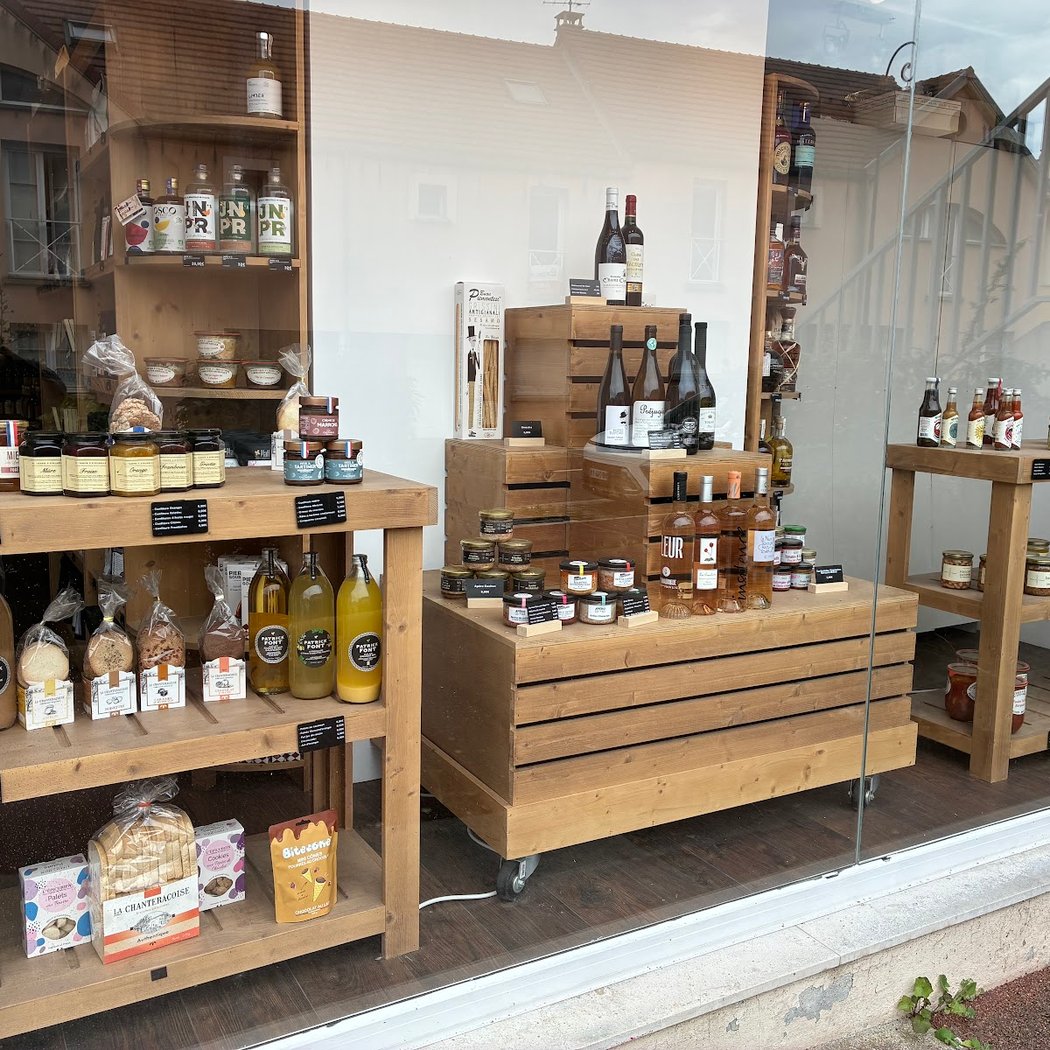 L'Eden Épicerie Fine 3