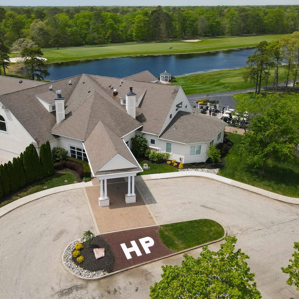 Harbor Pines Golf Club 2