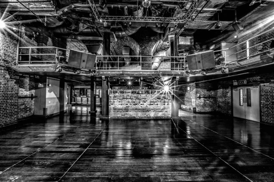 Exposition Clubbing 3