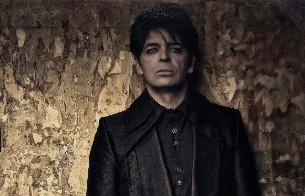 Gary Numan 3