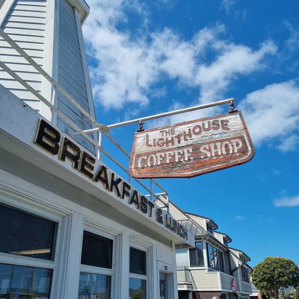 Lighthouse Café 3