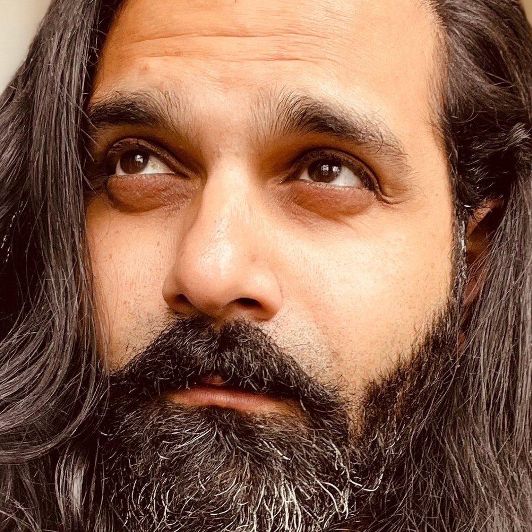 Abhay Nadkarni 1