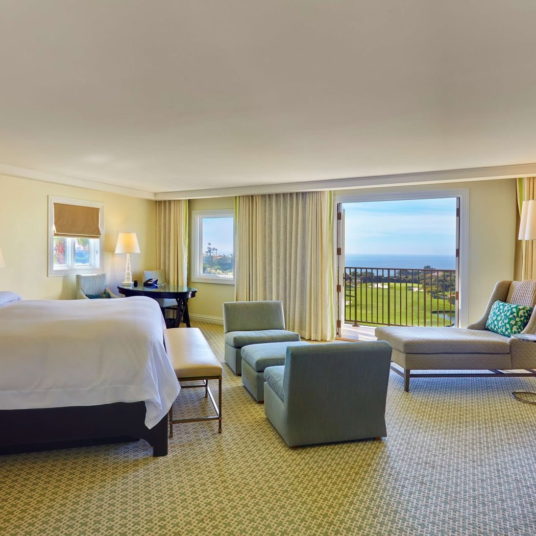 Waldorf Astoria Monarch Beach 3